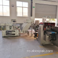 Idei SPAGHETTI Bag Long Paste Machine de ambalare